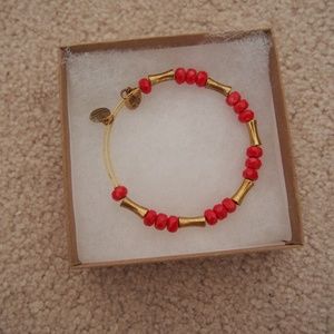 Alex and Ani Bangle